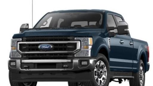 FORD F-350 2022 1FT8W3BT7NED72424 image