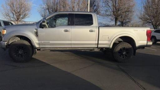 FORD F-350 2022 1FT8W3BT4NED45715 image