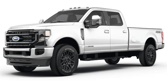 FORD F-350 2022 1FT8W3BT0NEE62160 image