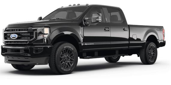 FORD F-350 2022 1FT8W3BN3NEC07486 image