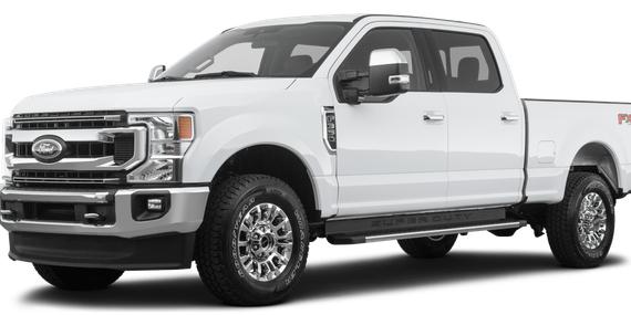 FORD F-350 2022 1FT8W3BT5NEC21050 image