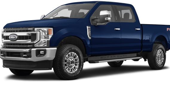 FORD F-350 2022 1FTRF3B66NEF71866 image