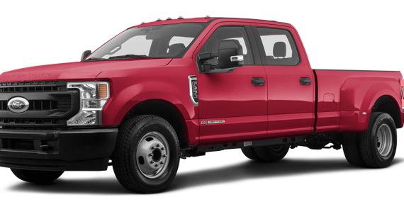 FORD F-350 2022 1FT8W3DT0NEE27812 image