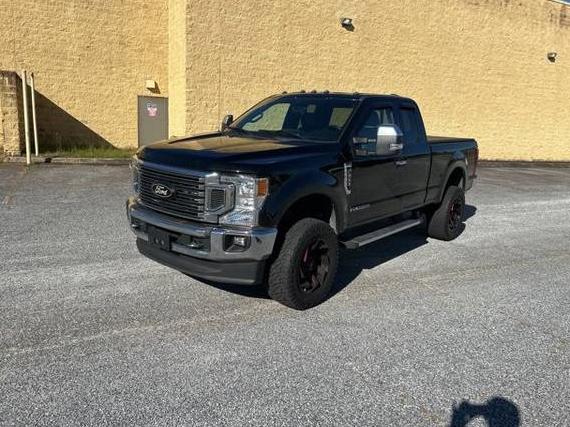 FORD F-350 2022 1FT8X3BT3NEC31847 image FORD F-350 2022 1FT8X3BT3NEC31847 image