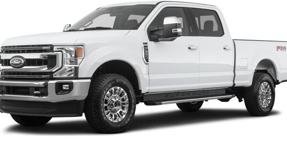 FORD F-350 2022 1FT8W3BT4NED70260 image
