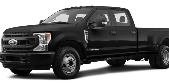 FORD F-350 2022 1FT8W3DTXNEC65624 image