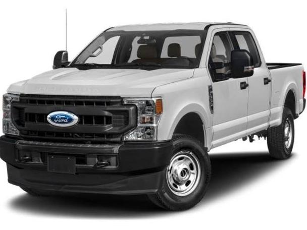 FORD F-350 2022 1FT8W3BT8NEC45553 image