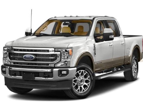 FORD F-350 2022 1FT8W3BT9NEE84948 image