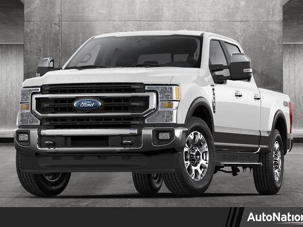 FORD F-350 2022 1FT8W3DT7NEE87893 image