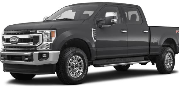 FORD F-350 2022 1FT8W3BT7NED34370 image