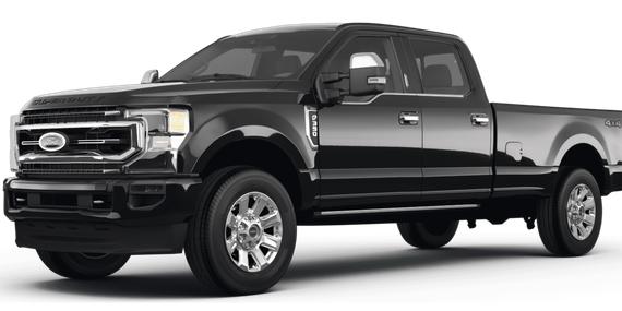FORD F-350 2022 1FT8W3BT0NEC85481 image