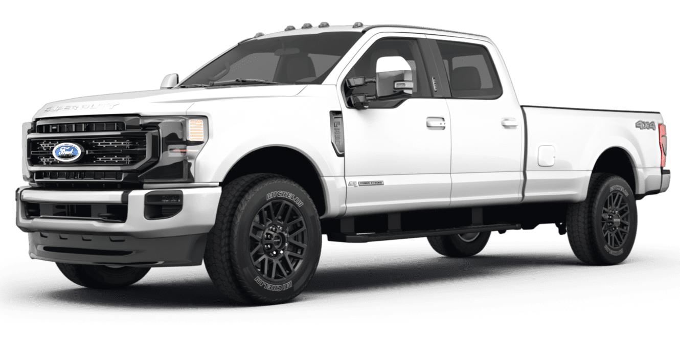 FORD F-350 2022 1FT8W3BT0NEF97574 image