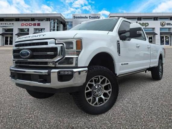 FORD F-350 2022 1FT8W3BT4NED85390 image FORD F-350 2022 1FT8W3BT4NED85390 image