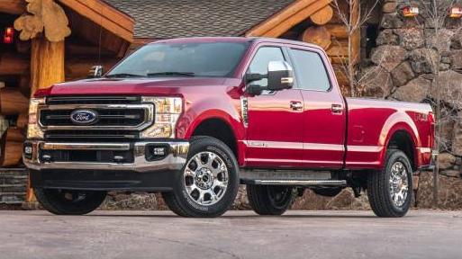 FORD F-350 2022 1FT8W3BT9NEC32925 image