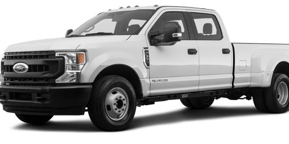 FORD F-350 2022 1FT8W3DT9NEF30131 image
