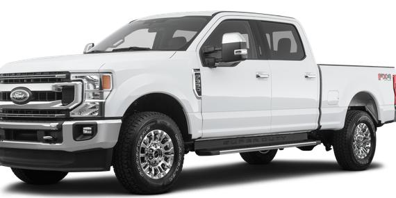 FORD F-350 2022 1FT8W3BTXNEC31525 image
