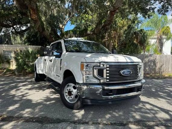FORD F-350 2022 1FT8W3CT0NEC37509 image FORD F-350 2022 1FT8W3CT0NEC37509 image
