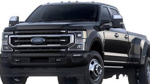 FORD F-350 2022 1FT8W3DT5NED03793 image