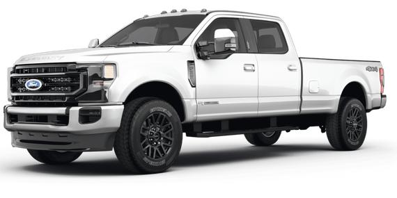 FORD F-350 2022 1FT8W3BT7NEF82330 image