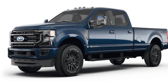 FORD F-350 2022 1FT8W3BT5NEE31907 image