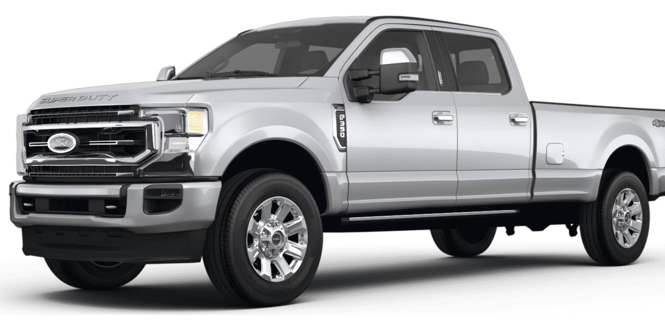 FORD F-350 2022 1FT8W3BT1NED90756 image