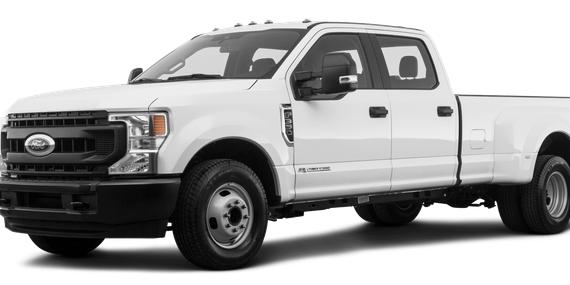 FORD F-350 2022 1FT8W3DT0NEE82244 image