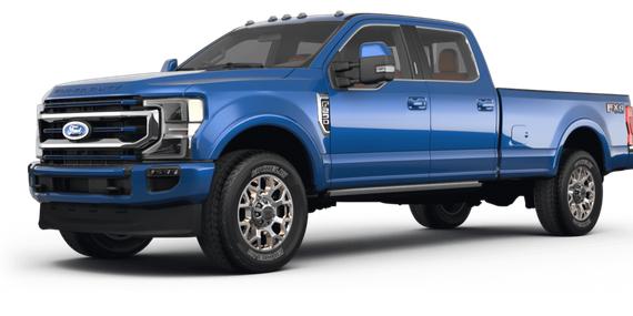 FORD F-350 2022 1FT8W3BT3NEC82588 image
