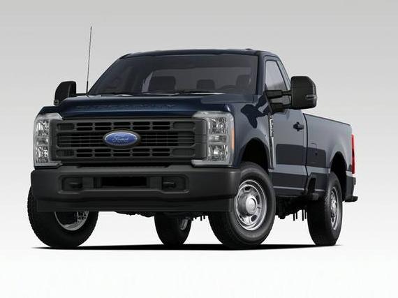 FORD F-350 2025 1FT8W3DM5SEC75305 image