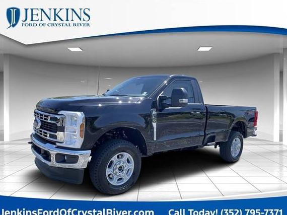 FORD F-350 2025 1FTRF3BN2SED22788 image