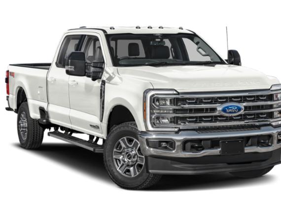 FORD F-350 2025 1FT8W3BTXSEC58669 image
