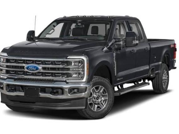 FORD F-350 2025 1FT8W3BT1SEC57443 image