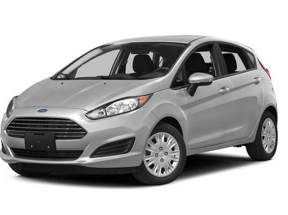FORD FIESTA 2016 3FADP4EJ7GM130747 image FORD FIESTA 2016 3FADP4EJ7GM130747 image