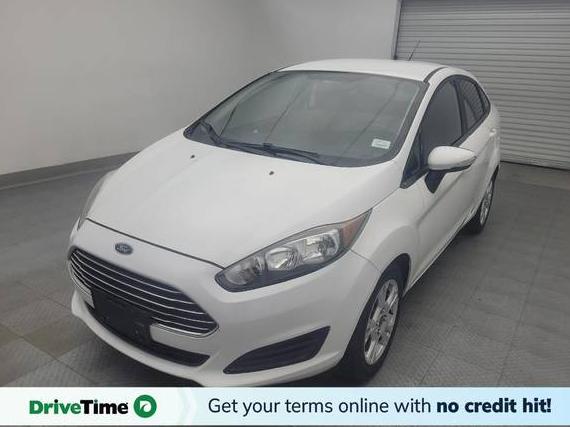 FORD FIESTA 2016 3FADP4BJ7GM205242 image