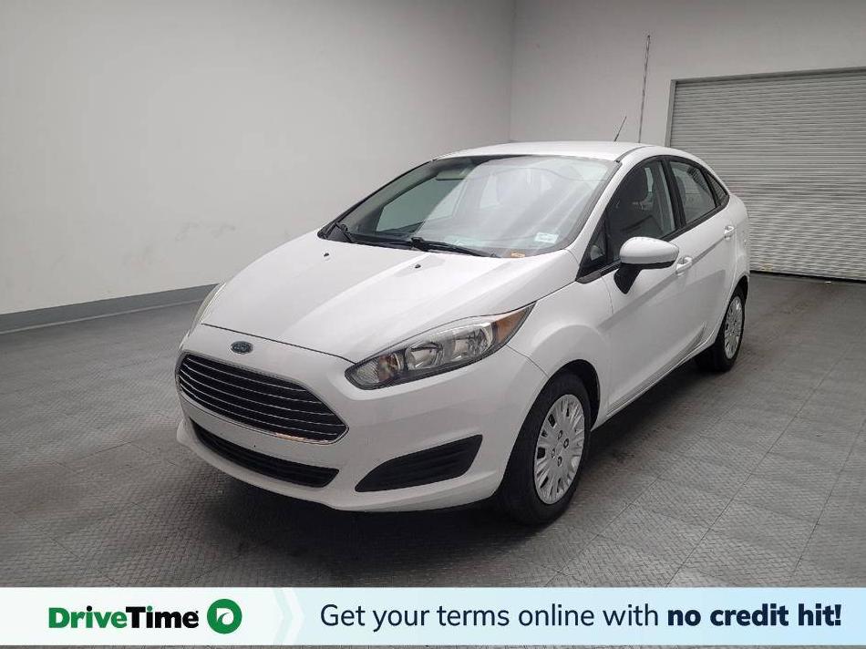 FORD FIESTA 2016 3FADP4AJ3GM185072 image