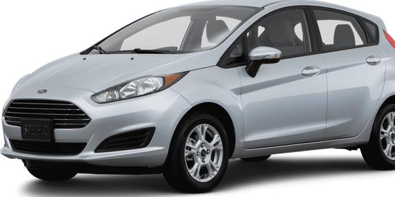 FORD FIESTA 2016 3FADP4EJ8GM179973 image