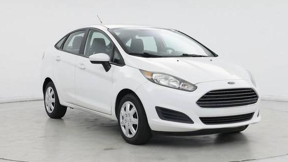 FORD FIESTA 2016 3FADP4AJ1GM137618 image