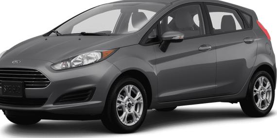 FORD FIESTA 2016 3FADP4EJ5GM178523 image