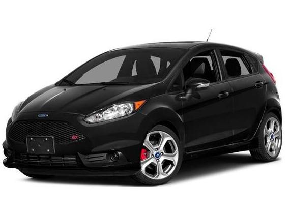 FORD FIESTA 2016 3FADP4GX8GM128720 image