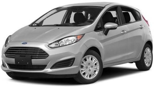 FORD FIESTA 2016 3FADP4EJ2GM130719 image