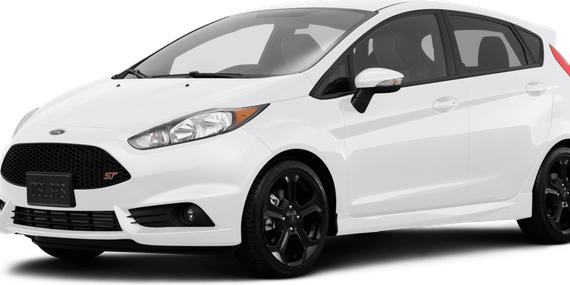 FORD FIESTA 2016 3FADP4GX3GM183687 image