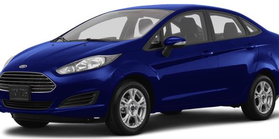 FORD FIESTA 2016 3FADP4BJXGM148955 image FORD FIESTA 2016 3FADP4BJXGM148955 image