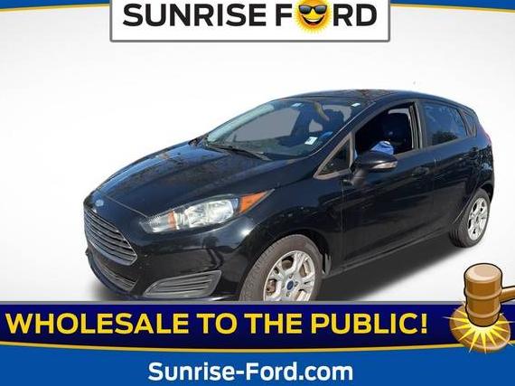 FORD FIESTA 2016 3FADP4EJ4GM188024 image FORD FIESTA 2016 3FADP4EJ4GM188024 image