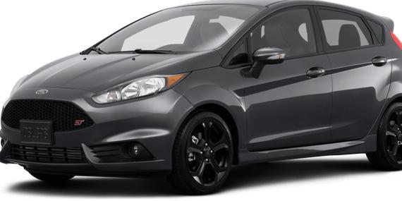 FORD FIESTA 2016 3FADP4GX3GM119133 image