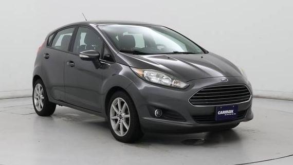 FORD FIESTA 2016 3FADP4EJ7GM170276 image