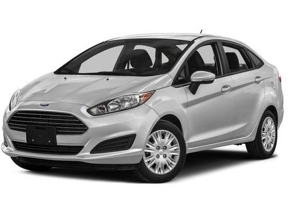 FORD FIESTA 2016 3FADP4BJXGM138958 image