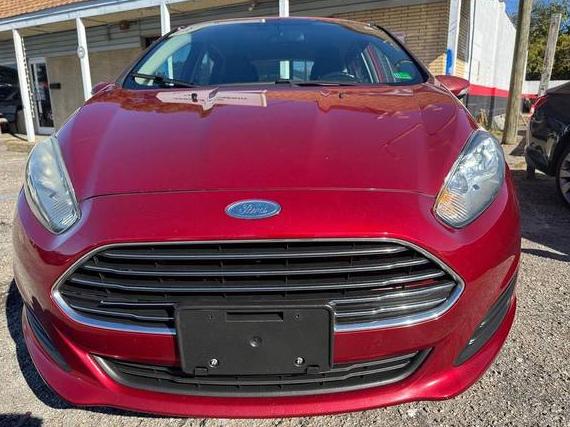 FORD FIESTA 2016 3FADP4EJ5GM156263 image FORD FIESTA 2016 3FADP4EJ5GM156263 image