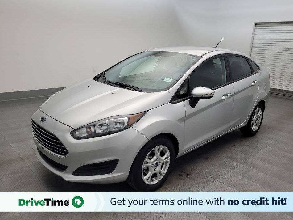 FORD FIESTA 2016 3FADP4BJ0GM202165 image