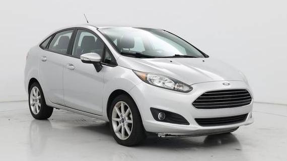 FORD FIESTA 2016 3FADP4BJ1GM135401 image