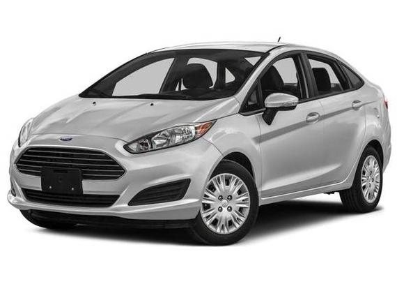 FORD FIESTA 2016 3FADP4BJ2GM179925 image