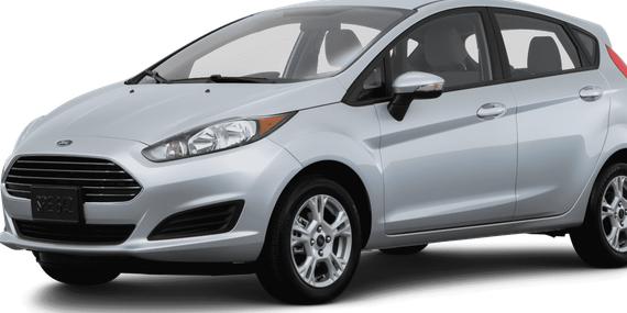 FORD FIESTA 2016 3FADP4TJ1GM166887 image FORD FIESTA 2016 3FADP4TJ1GM166887 image